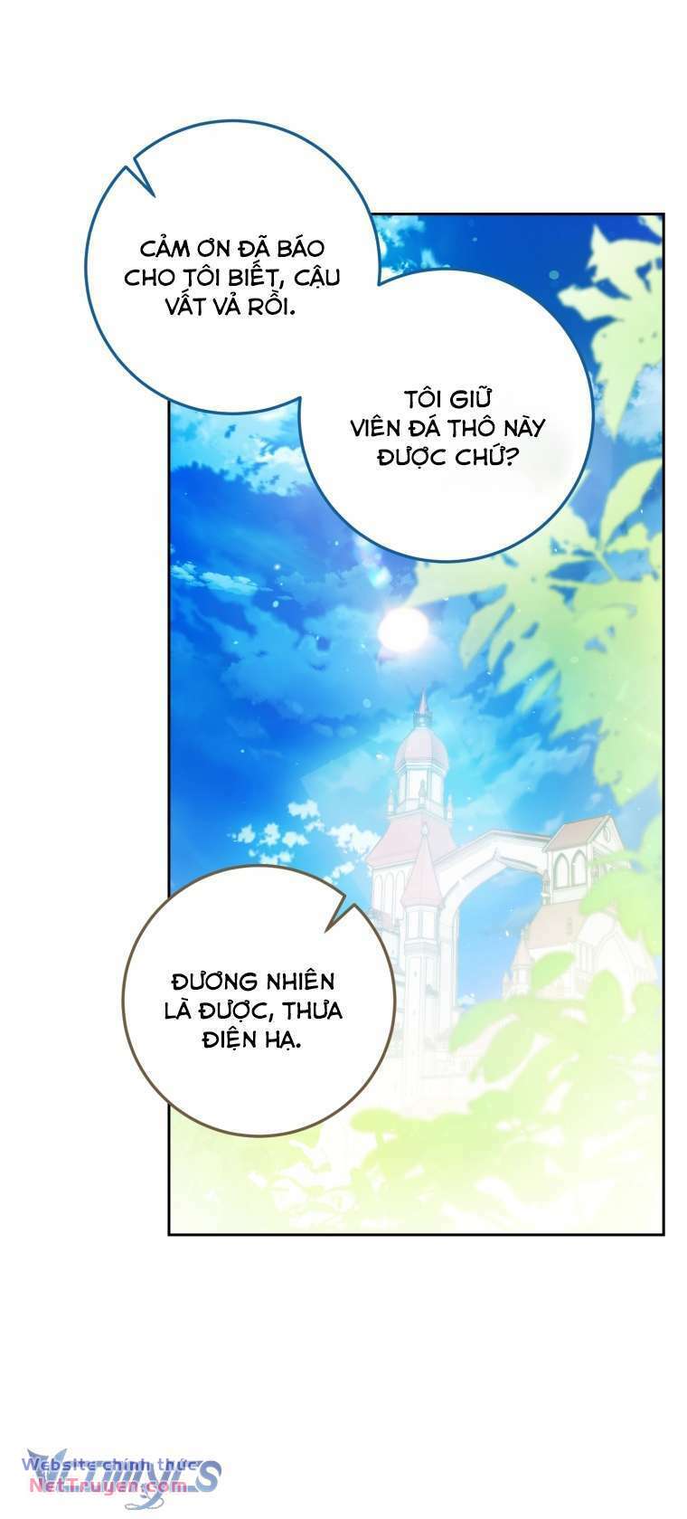 Tôi Trở Thành Vợ Nam Chính [Chap 98] - Page 28