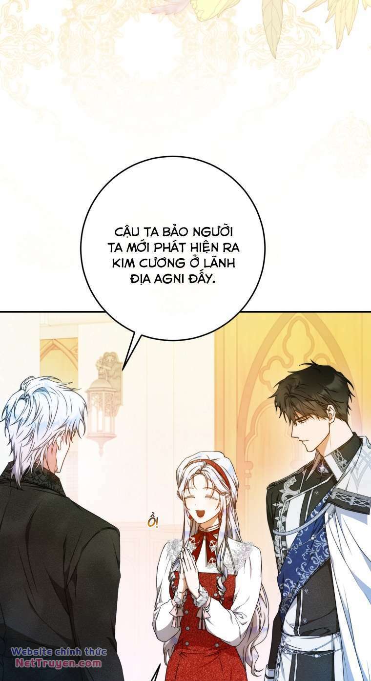 Tôi Trở Thành Vợ Nam Chính [Chap 98] - Page 42