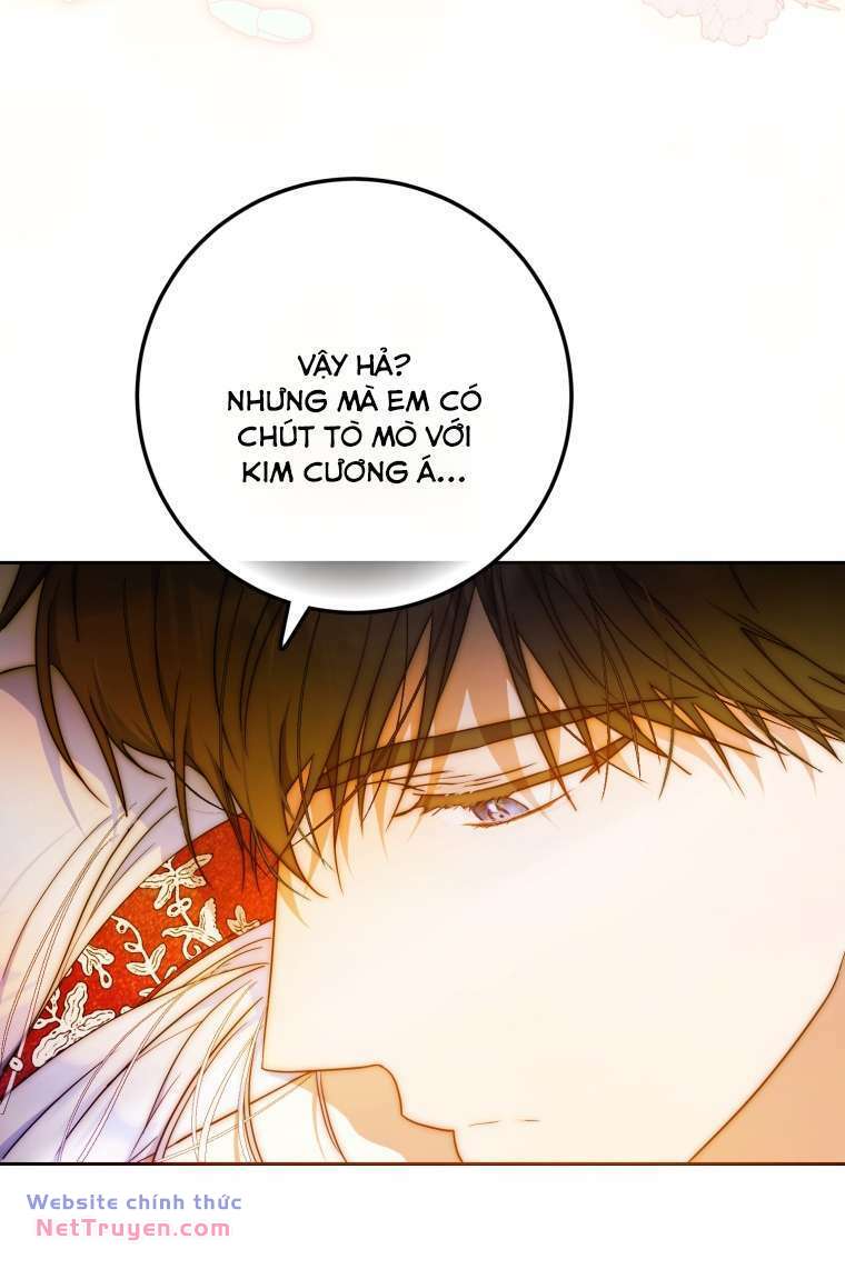 Tôi Trở Thành Vợ Nam Chính [Chap 98] - Page 46