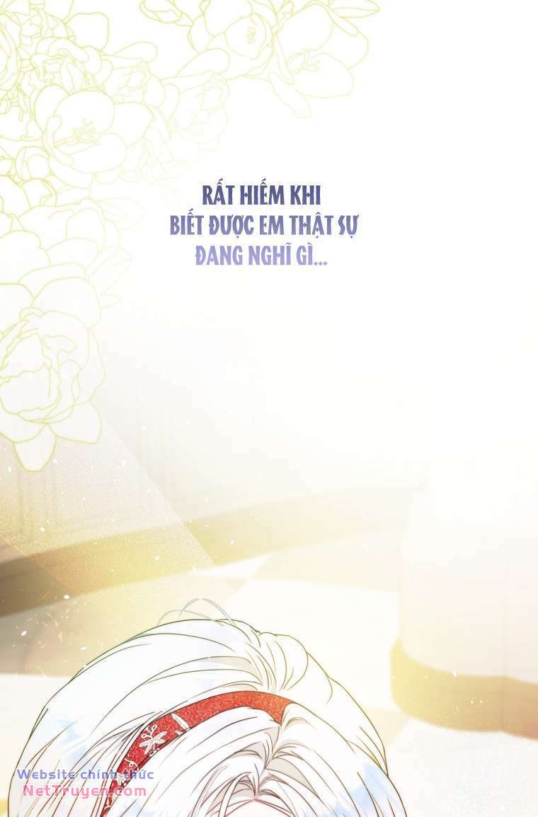 Tôi Trở Thành Vợ Nam Chính [Chap 98] - Page 55