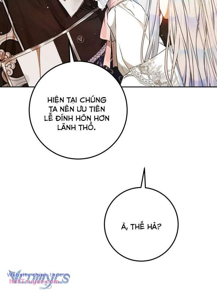 Tôi Trở Thành Vợ Nam Chính [Chap 98] - Page 64