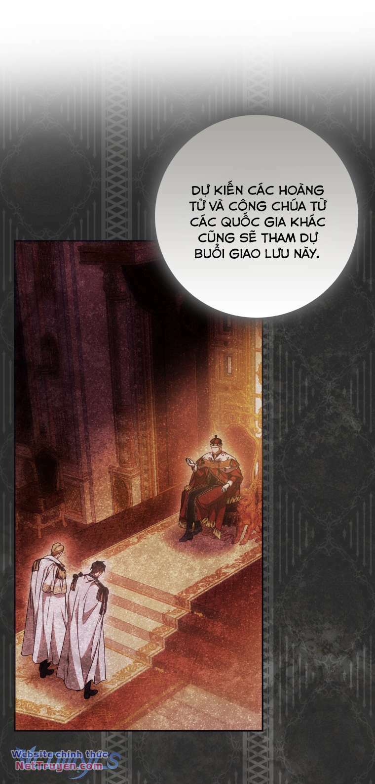 Tôi Trở Thành Vợ Nam Chính [Chap 98] - Page 65