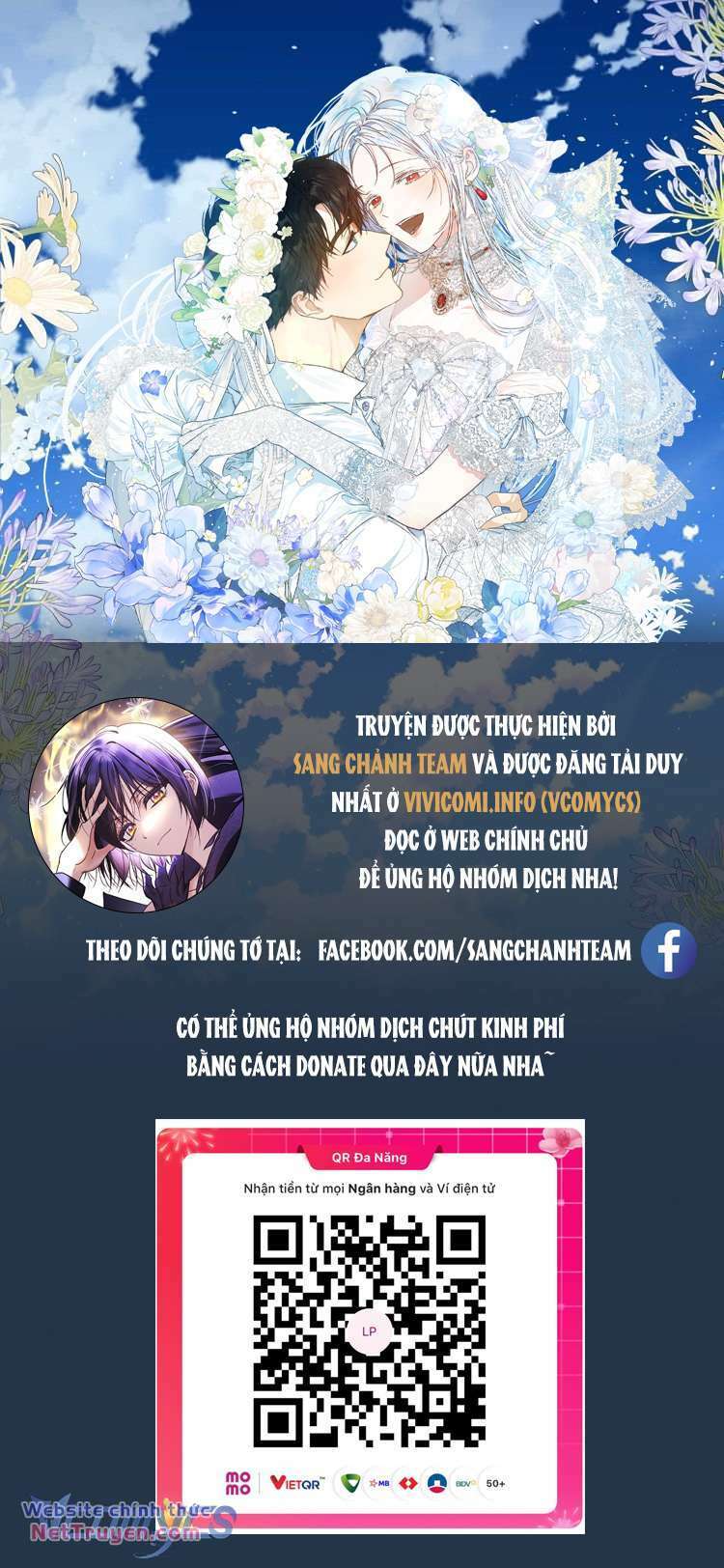 Tôi Trở Thành Vợ Nam Chính [Chap 98] - Page 82