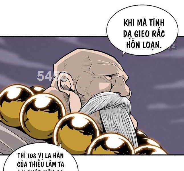 Bắc Kiếm Giang Hồ [Chap 187] - Page 4