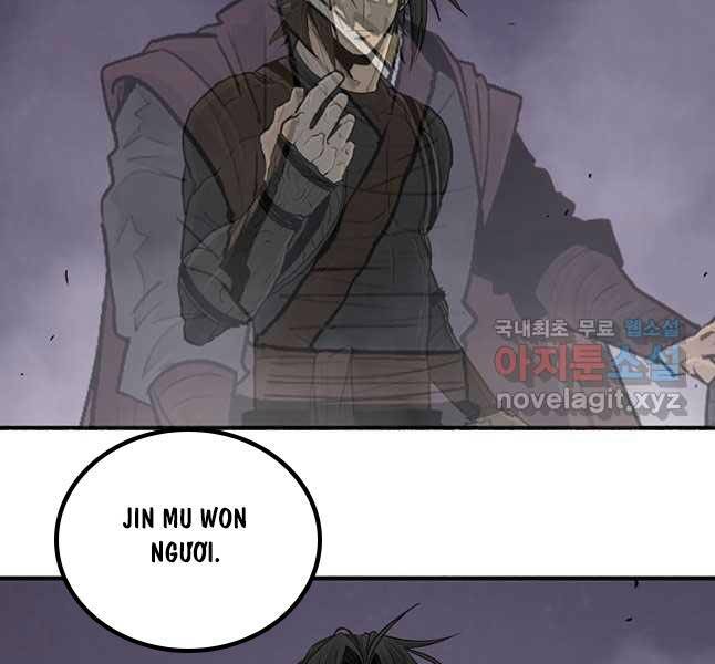 Bắc Kiếm Giang Hồ [Chap 187] - Page 7