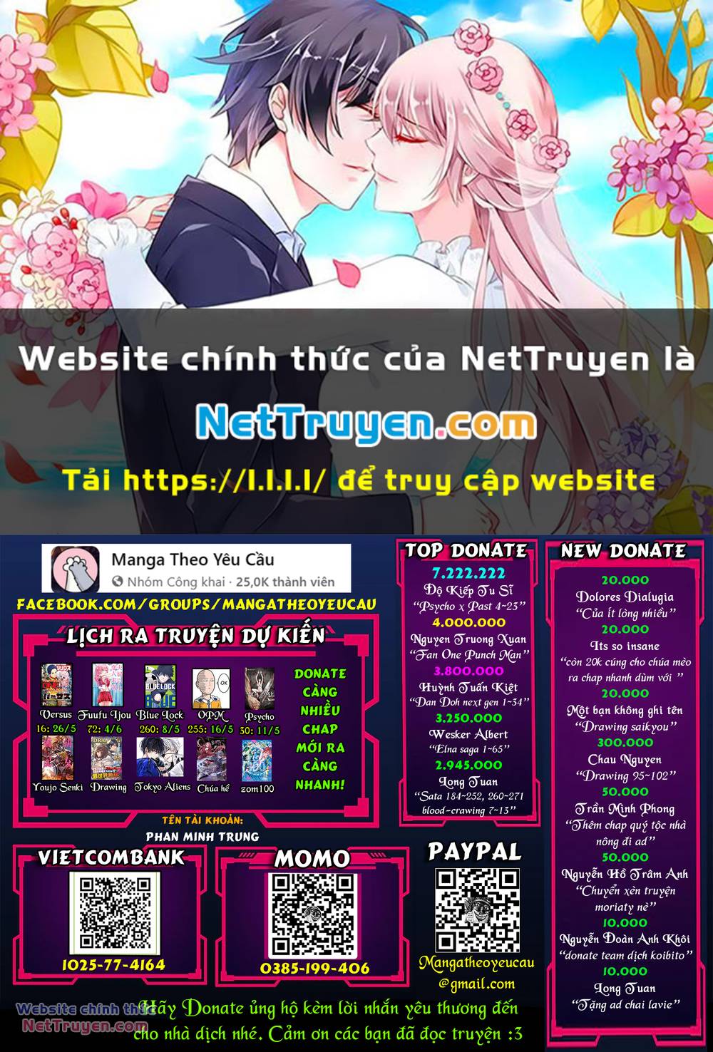 Read Hentai Image page_1 in comic Sau Khi Bị Dũng Sĩ Cướp Đi Mọi Thứ Tôi Đã Lập Tổ Đội Cùng Với Mẹ Của Dũng Sĩ! - Chapter 15.5 - mwmanga.net