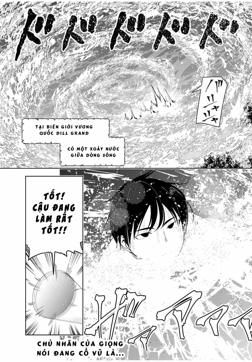 Trang truyện page_2 trong truyện tranh Yuusha To Yobareta Nochi ni: Soshite Musou Otoko Wa Kazoku Wo Tsukuru - Chapter 14 - truyentvn.net