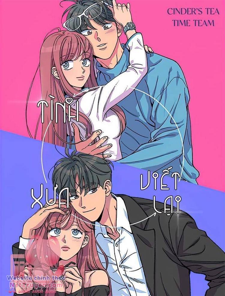 Tình Xưa Viết Lại Chapter 46 - TC Truyện