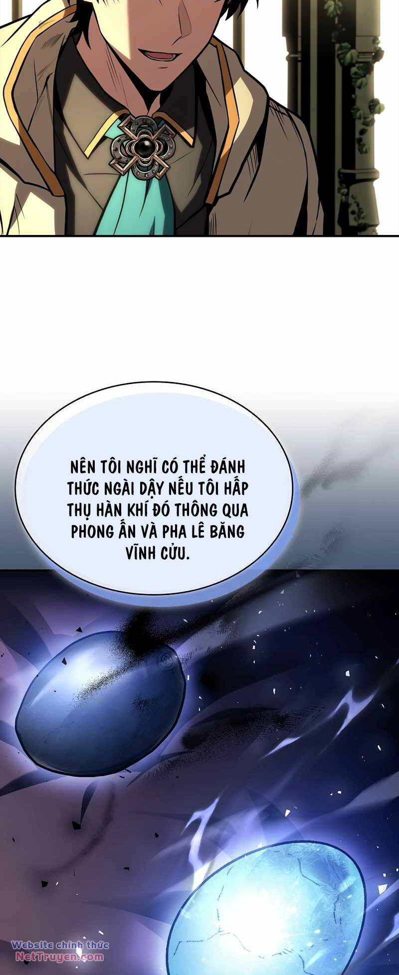 Thiên Tài Ma Pháp Sư Giấu Nghề [Chap 72] - Page 15