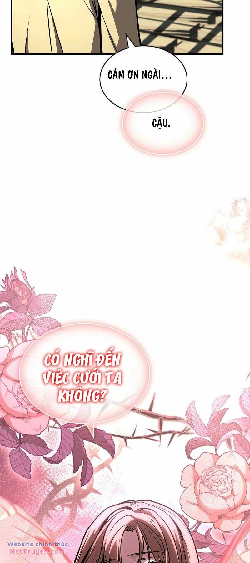 Thiên Tài Ma Pháp Sư Giấu Nghề [Chap 72] - Page 17