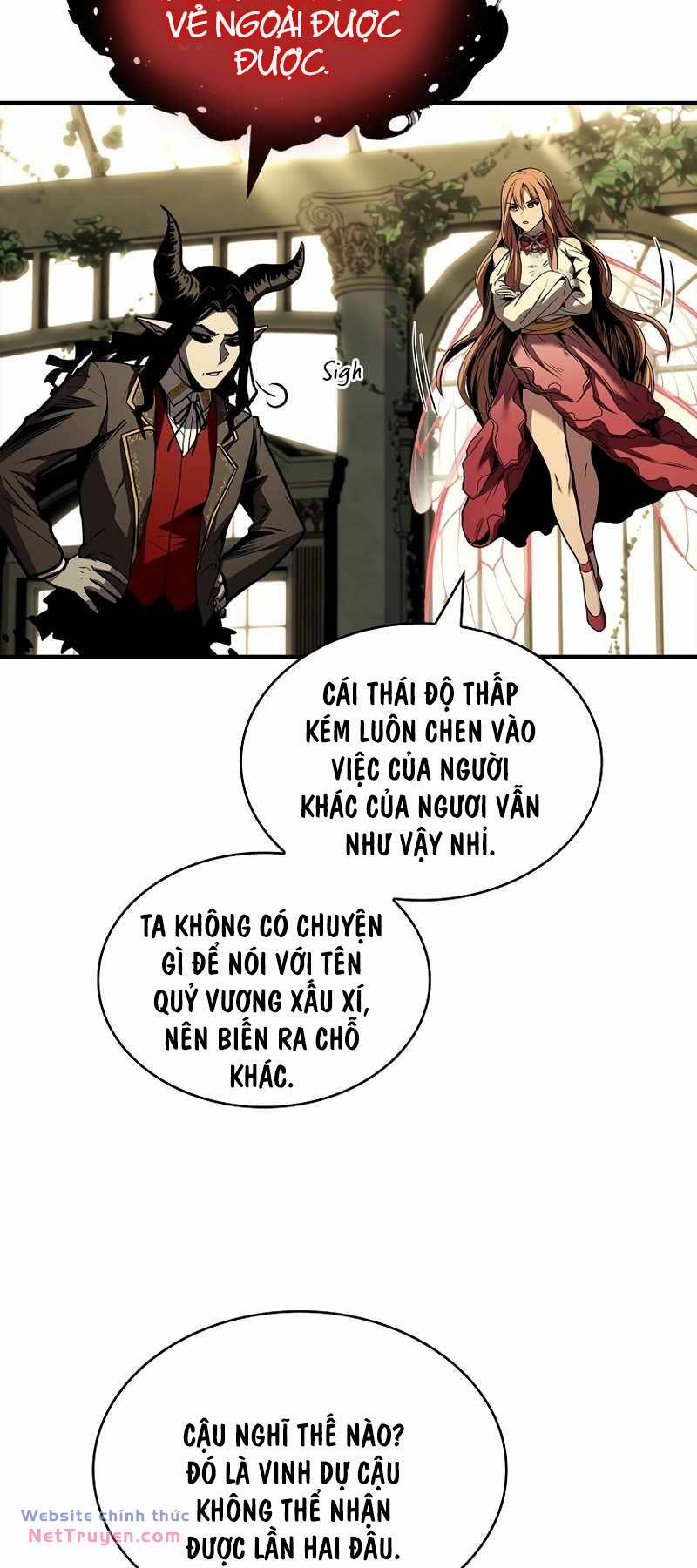 Thiên Tài Ma Pháp Sư Giấu Nghề [Chap 72] - Page 20