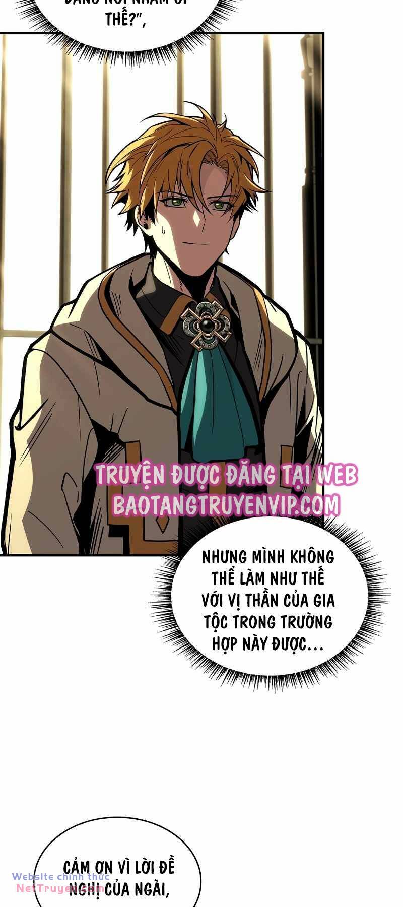 Thiên Tài Ma Pháp Sư Giấu Nghề [Chap 72] - Page 22