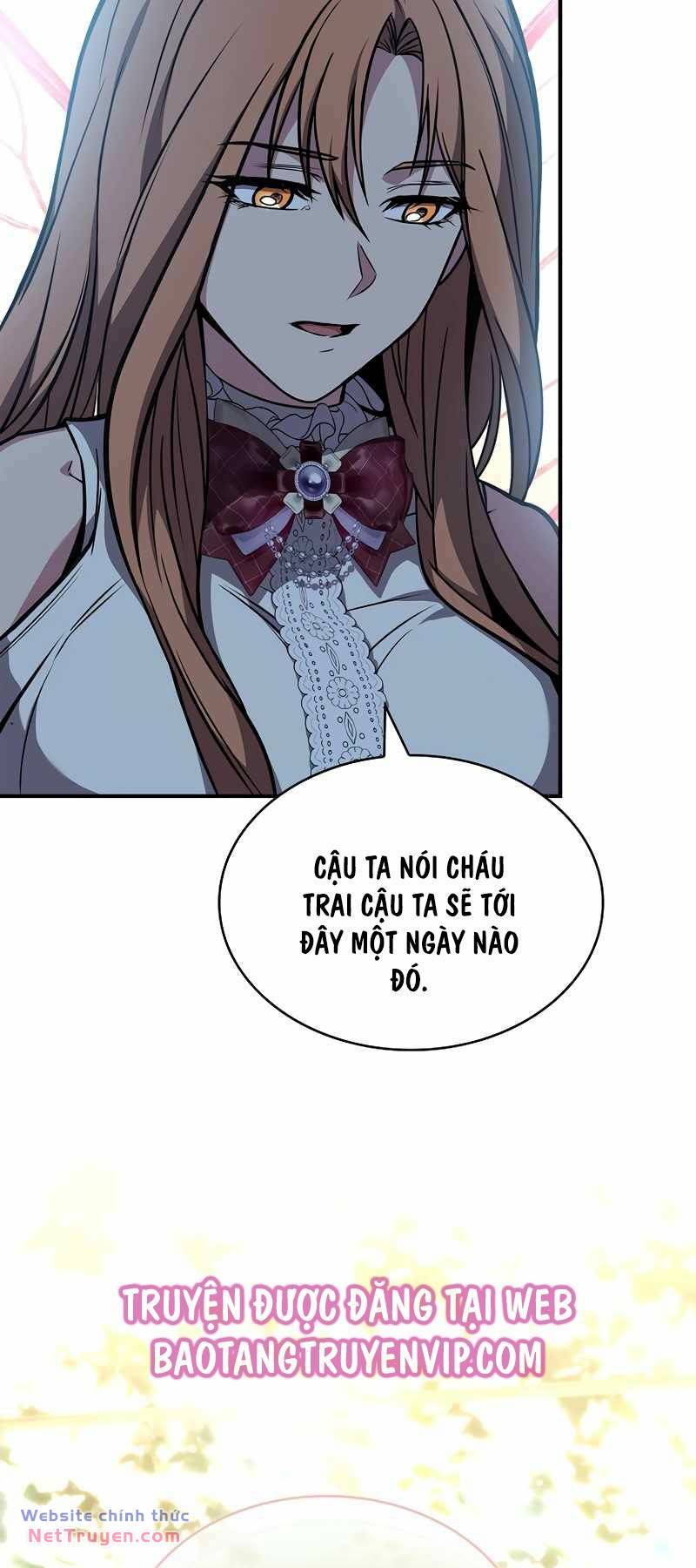 Thiên Tài Ma Pháp Sư Giấu Nghề [Chap 72] - Page 26