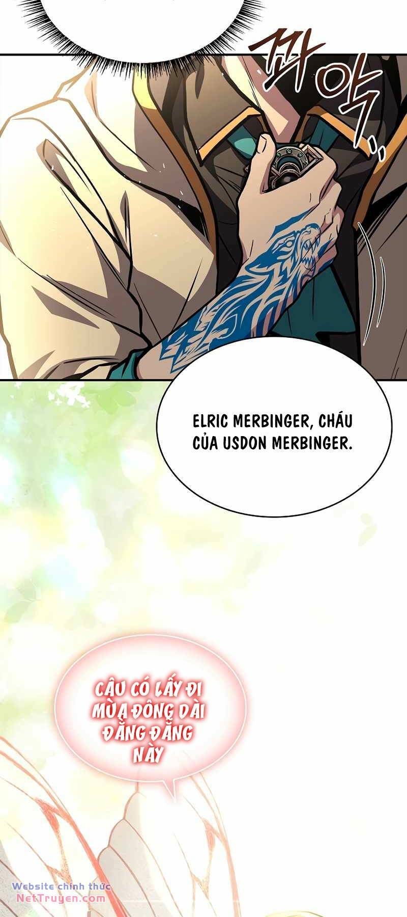 Thiên Tài Ma Pháp Sư Giấu Nghề [Chap 72] - Page 29