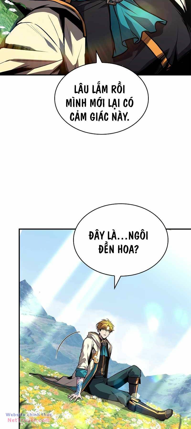 Thiên Tài Ma Pháp Sư Giấu Nghề [Chap 72] - Page 43