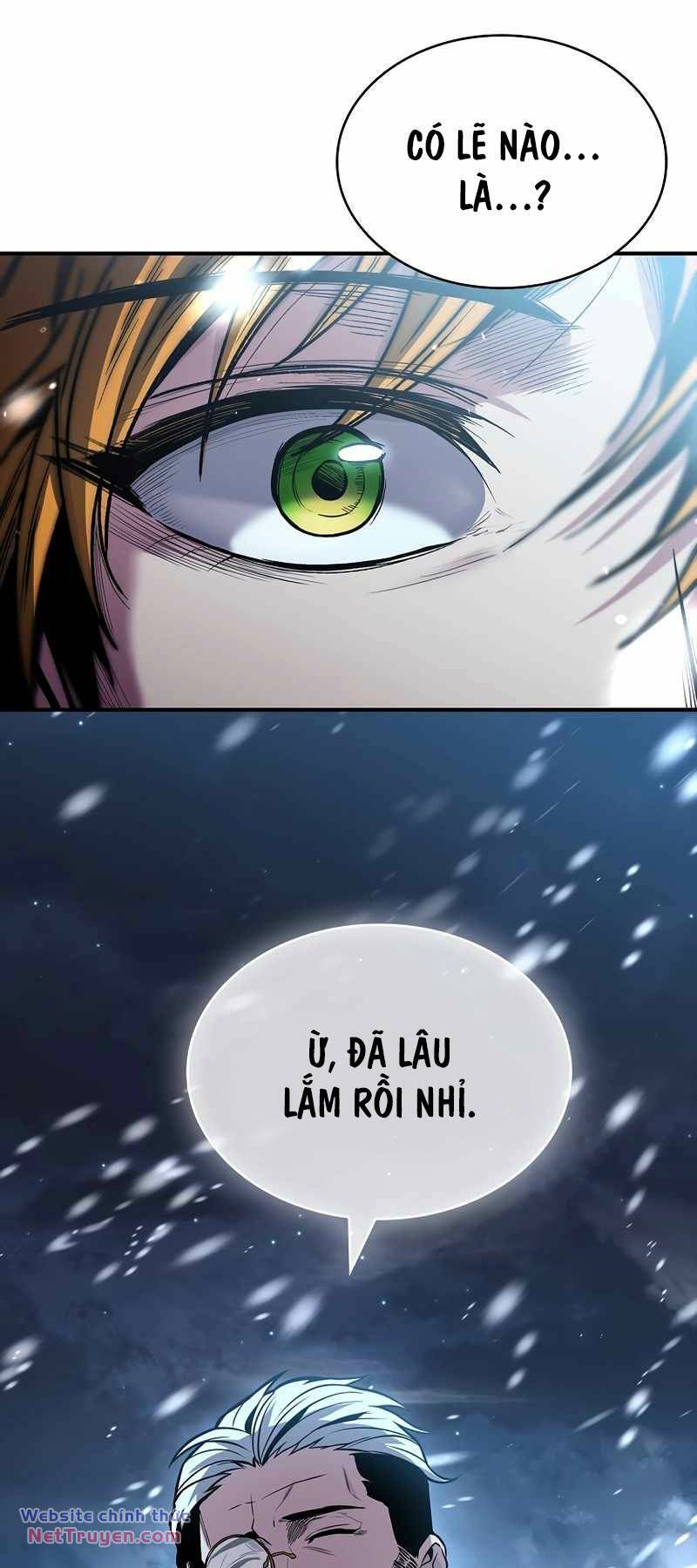 Thiên Tài Ma Pháp Sư Giấu Nghề [Chap 72] - Page 52