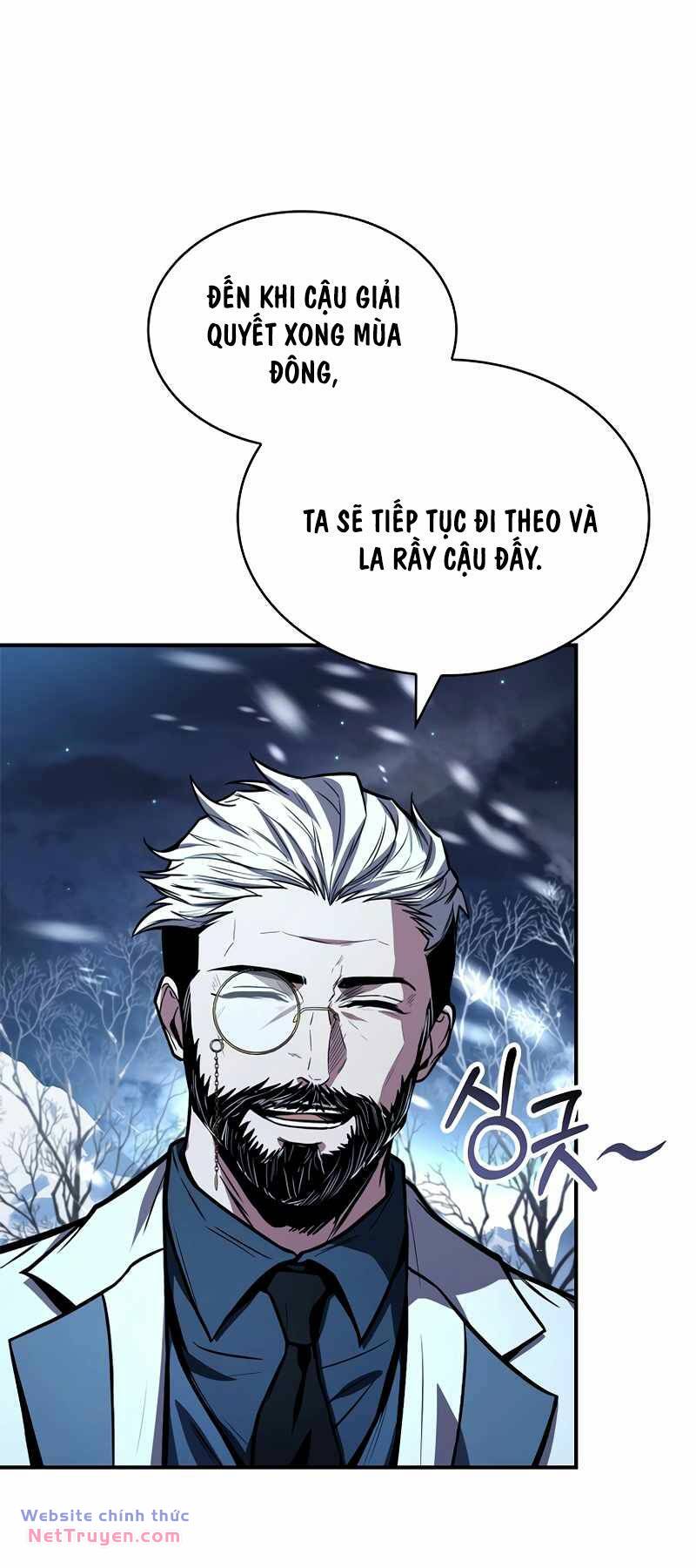 Thiên Tài Ma Pháp Sư Giấu Nghề [Chap 72] - Page 56