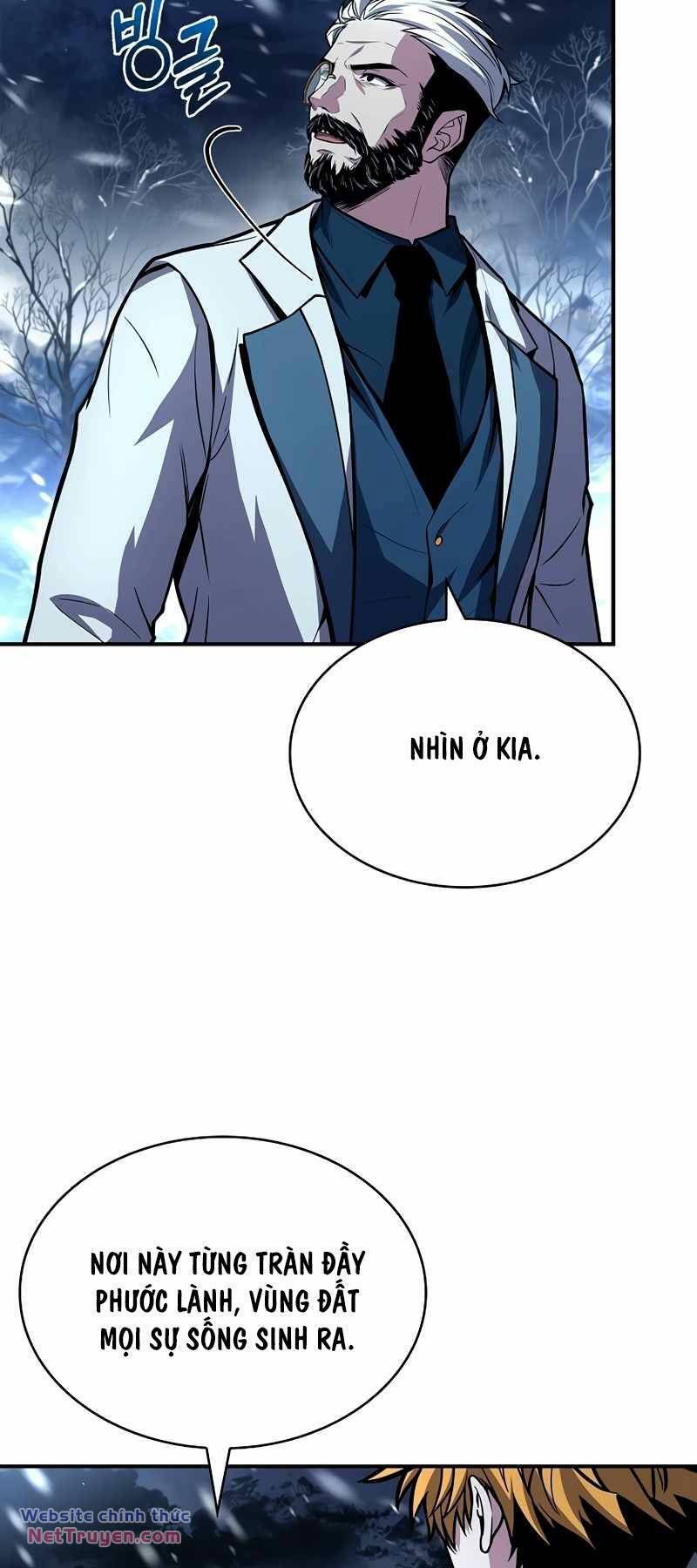 Thiên Tài Ma Pháp Sư Giấu Nghề [Chap 72] - Page 58