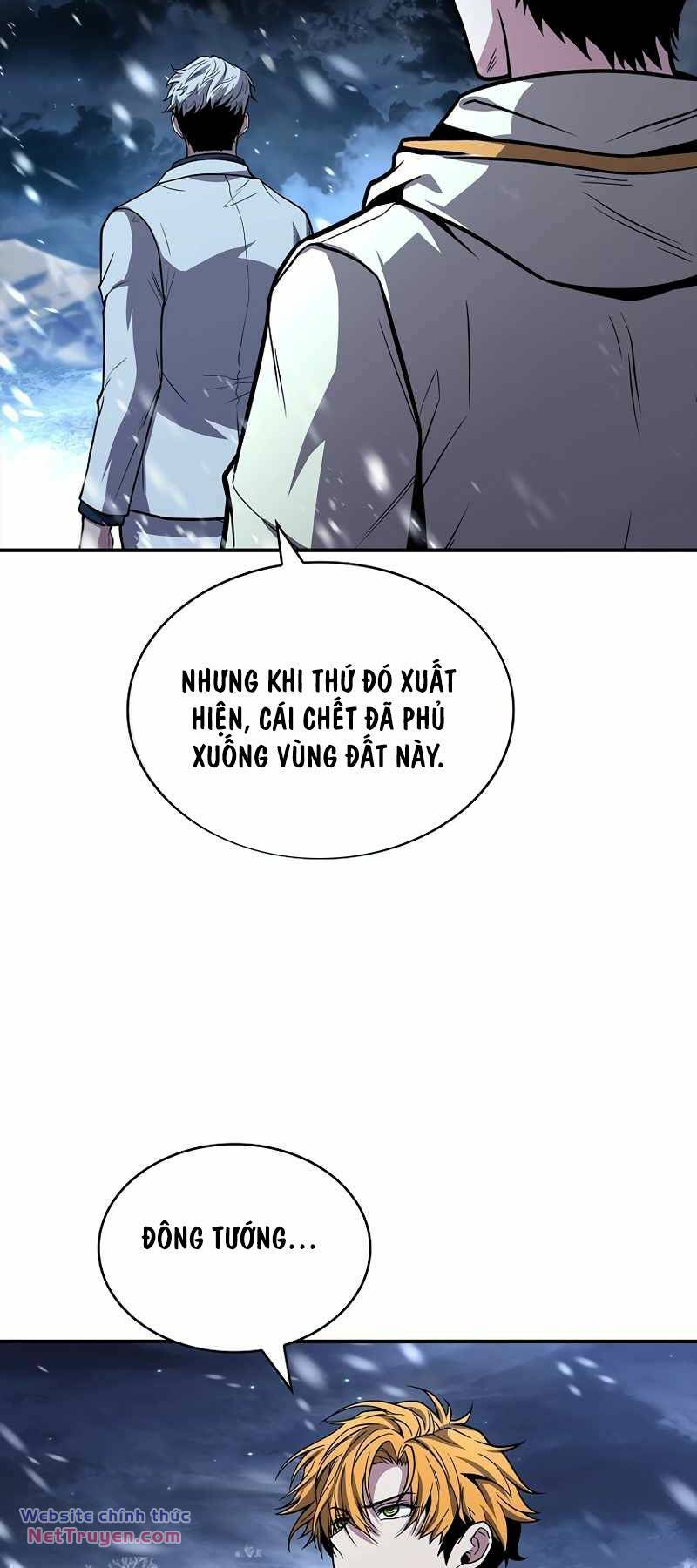 Thiên Tài Ma Pháp Sư Giấu Nghề [Chap 72] - Page 59