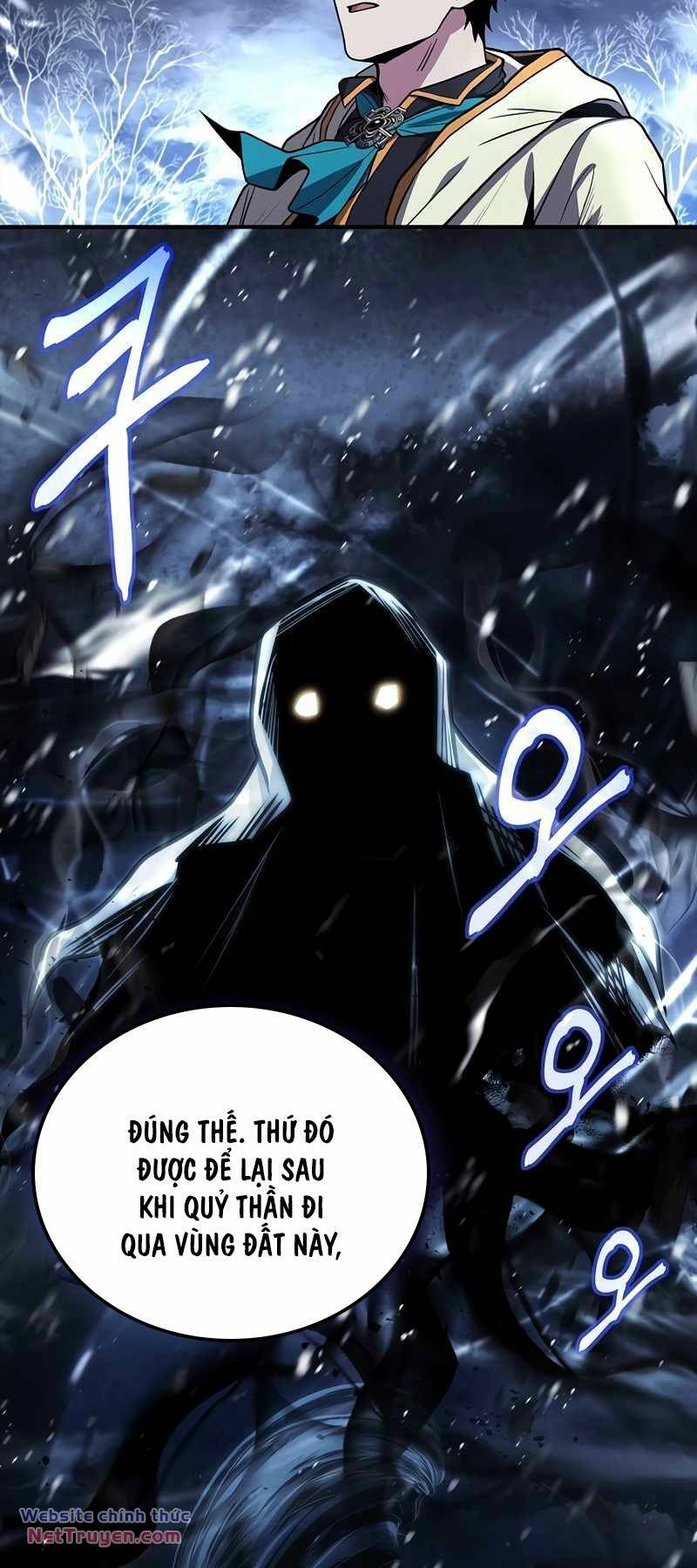 Thiên Tài Ma Pháp Sư Giấu Nghề [Chap 72] - Page 60