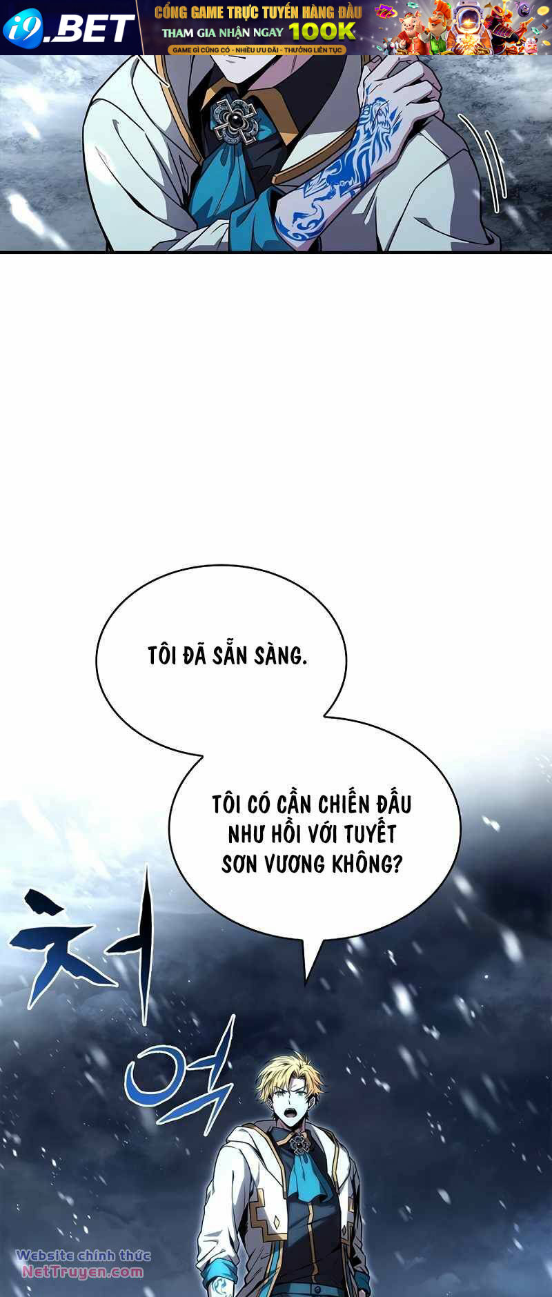 Thiên Tài Ma Pháp Sư Giấu Nghề [Chap 72] - Page 69