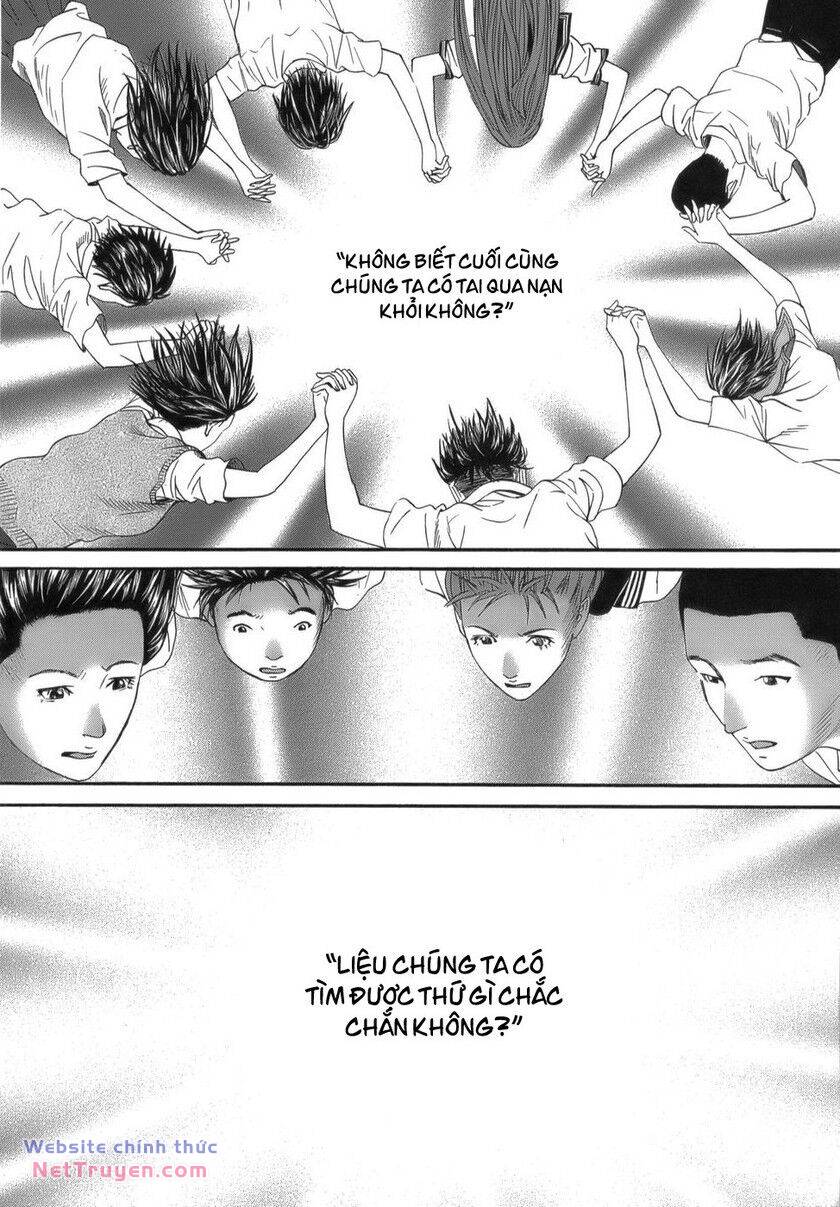 Trang truyện page_19 trong truyện tranh Thiếu Niên Thiếu Nữ Phiêu Lưu Ký - Chapter 12 - truyentvn.net