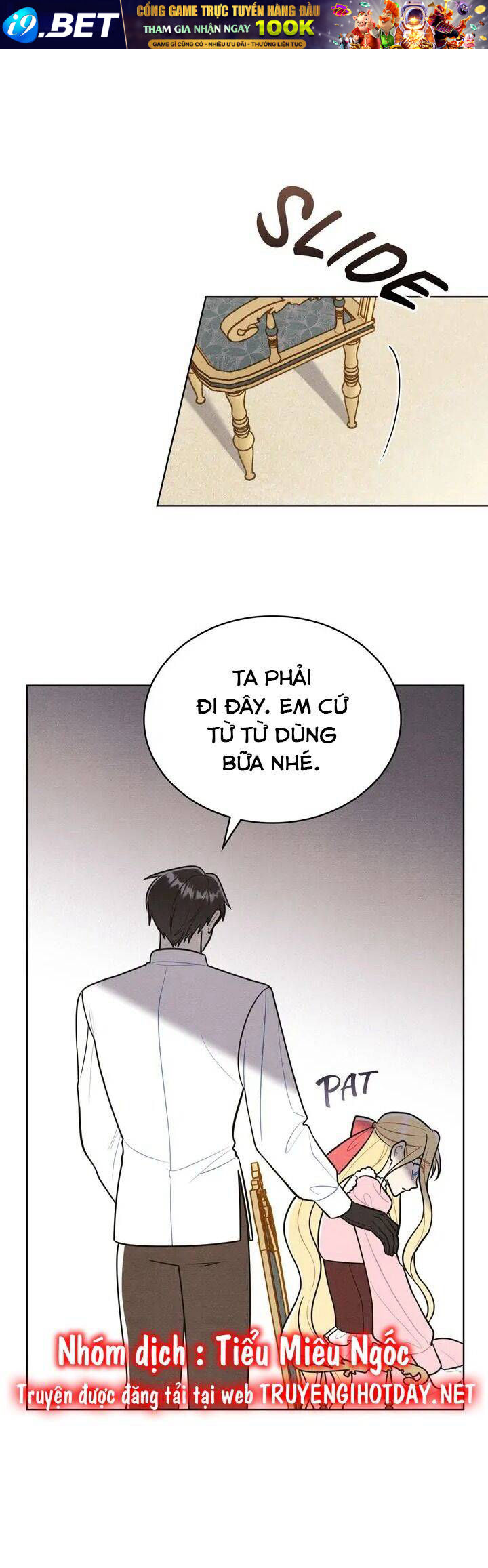 Ngài Công Tước Chùng Ta Cùng Tắm Nào ! [Chap 52-53] - Page 13