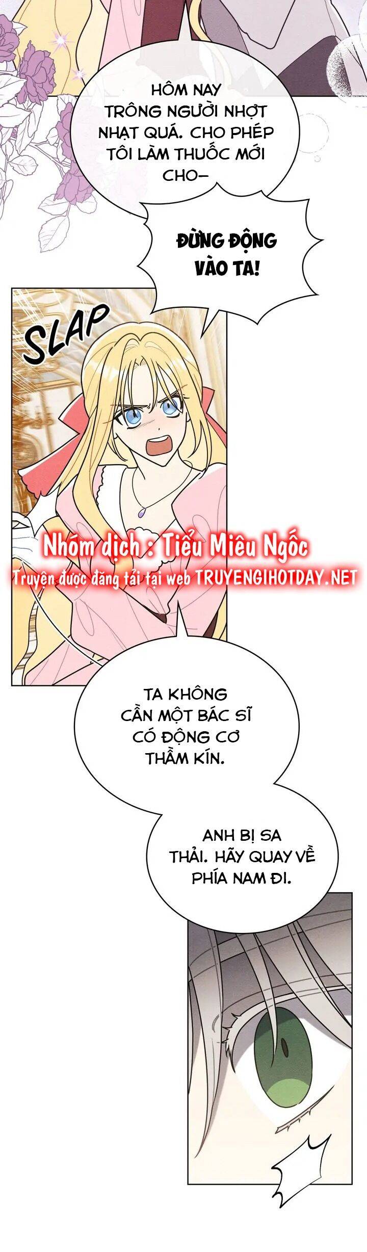 Ngài Công Tước Chùng Ta Cùng Tắm Nào ! [Chap 52-53] - Page 22