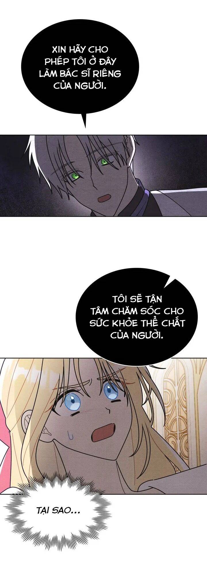 Ngài Công Tước Chùng Ta Cùng Tắm Nào ! [Chap 52-53] - Page 24