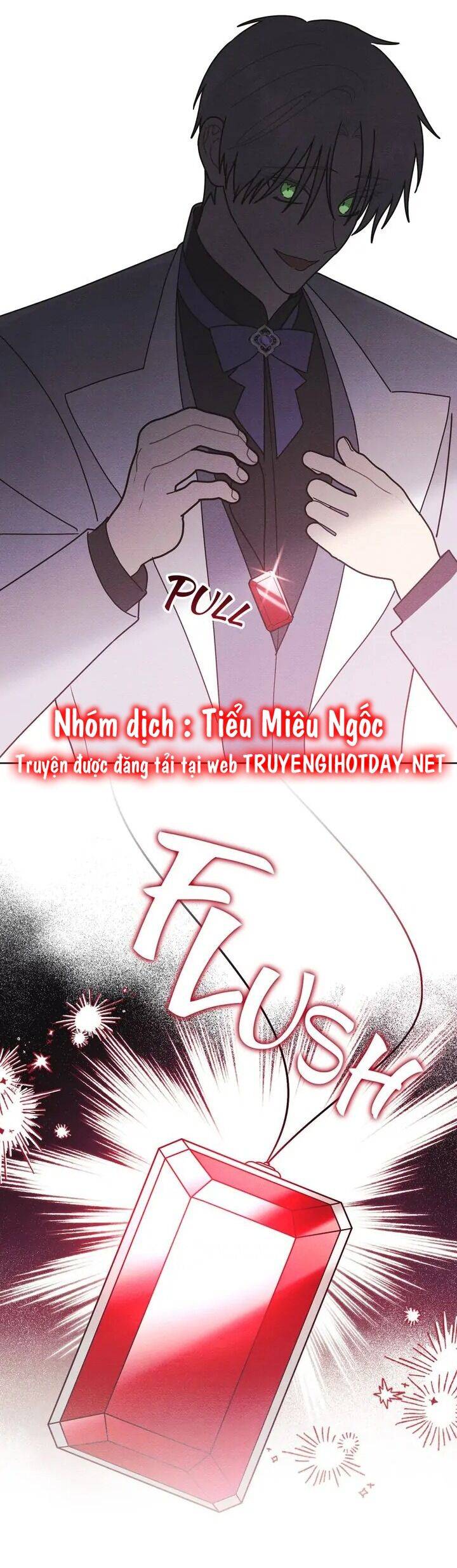 Ngài Công Tước Chùng Ta Cùng Tắm Nào ! [Chap 52-53] - Page 27