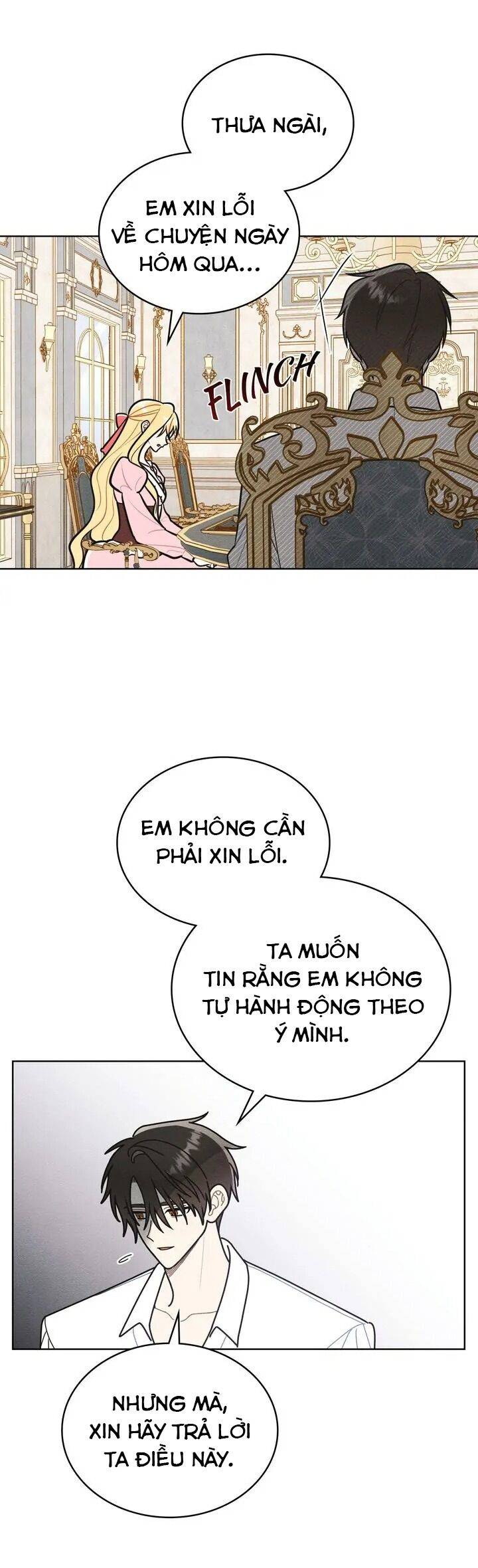 Ngài Công Tước Chùng Ta Cùng Tắm Nào ! [Chap 52-53] - Page 4