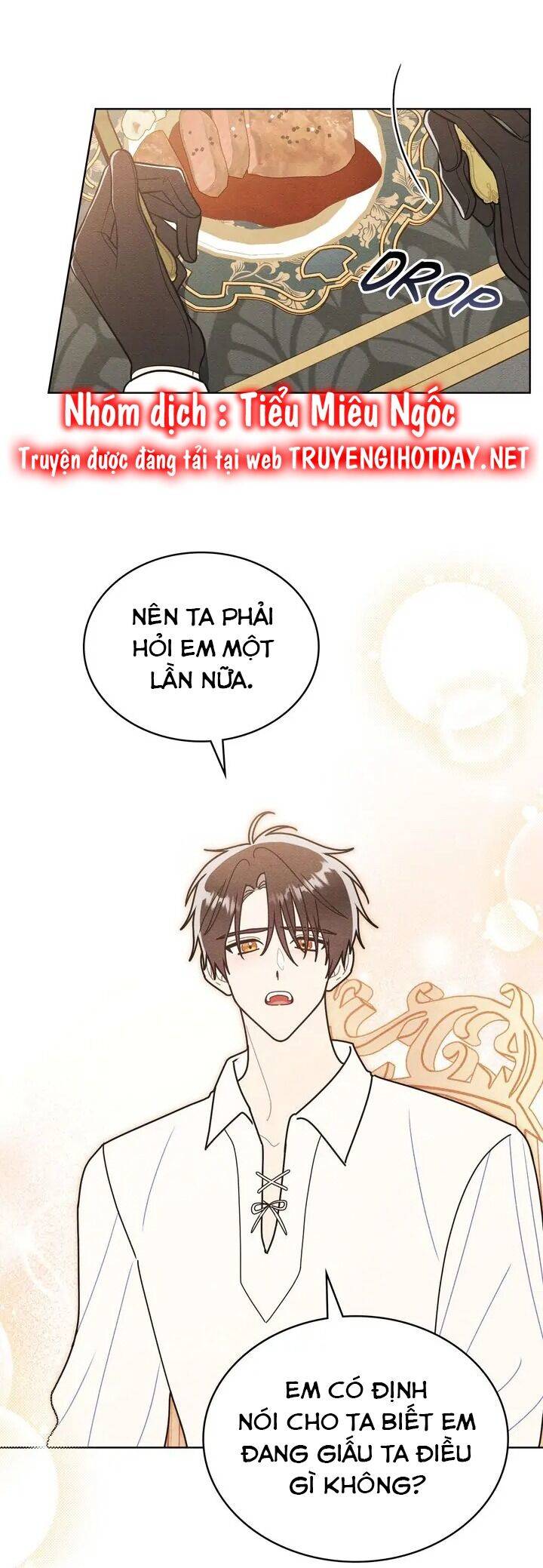 Ngài Công Tước Chùng Ta Cùng Tắm Nào ! [Chap 52-53] - Page 9