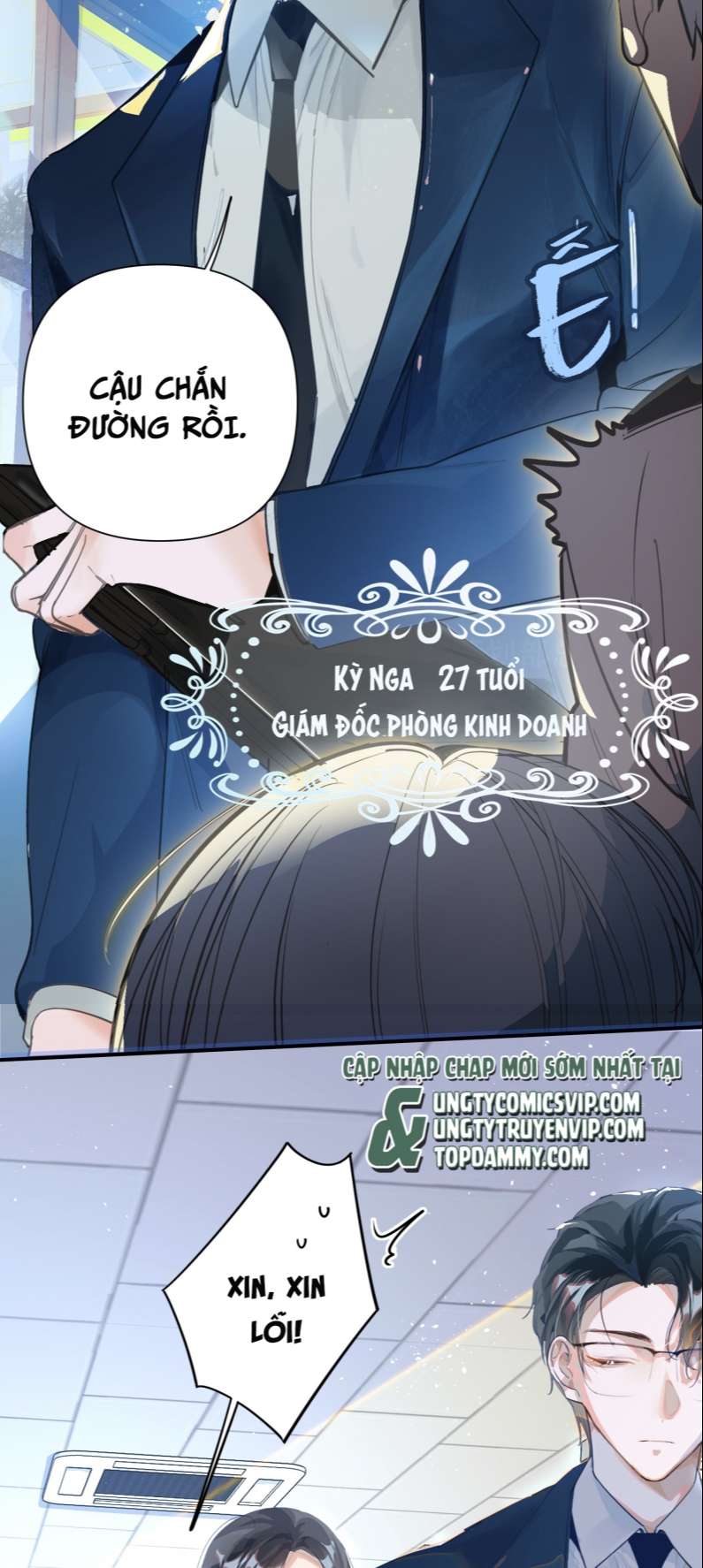 Read Hentai Image page_13 in comic Tôi Có Bệnh - Chapter 1 - truyentvn.net