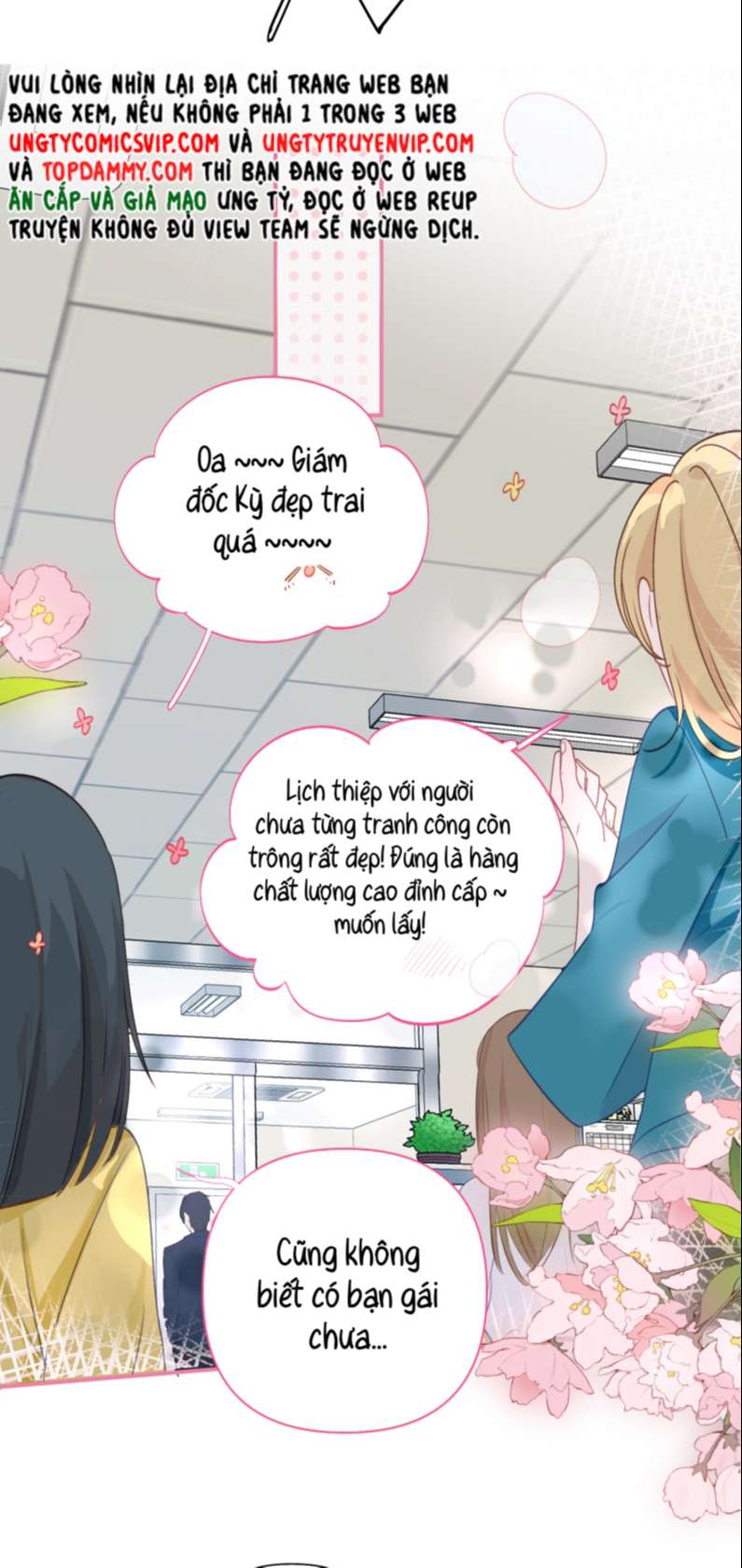 Read Hentai Image page_16 in comic Tôi Có Bệnh - Chapter 1 - truyentvn.net