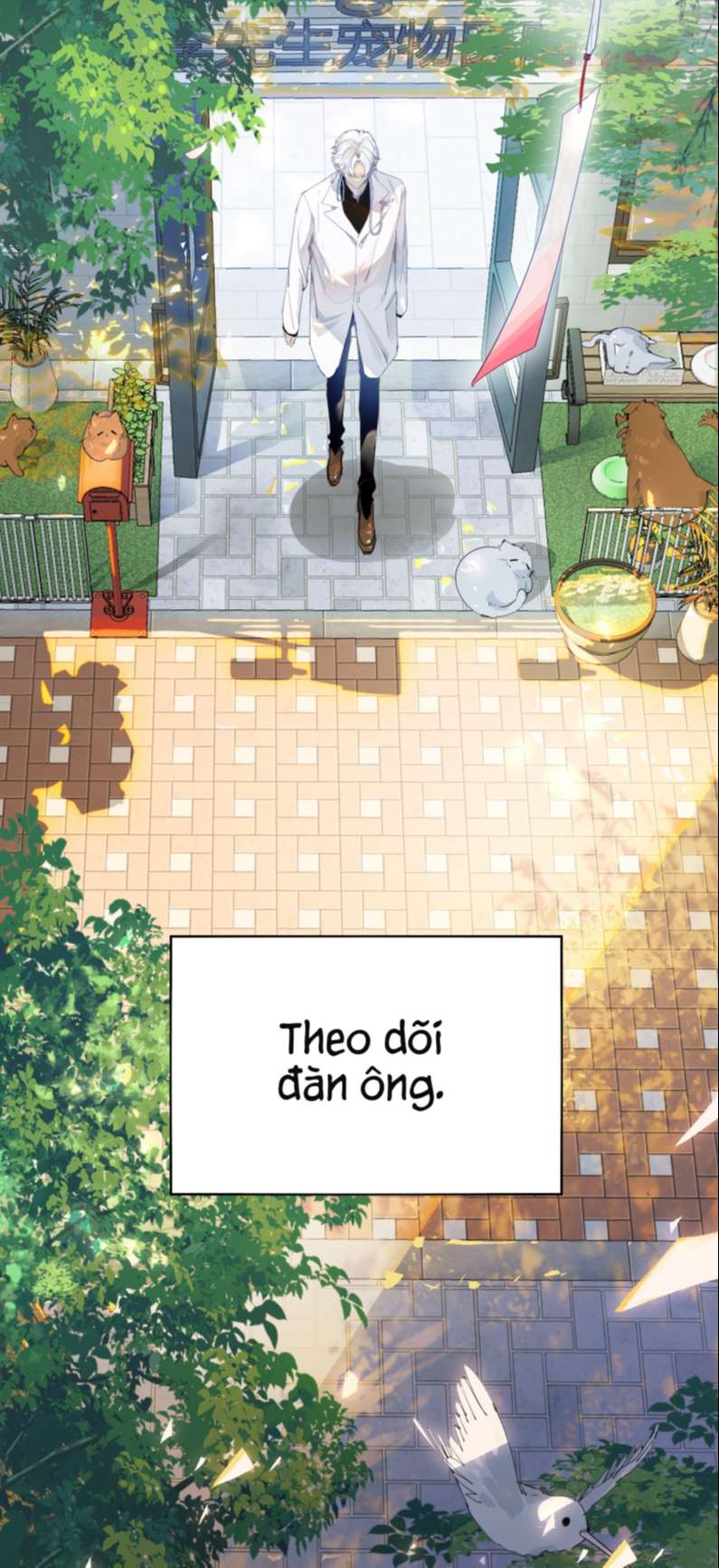 Read Hentai Image page_25 in comic Tôi Có Bệnh - Chapter 1 - truyentvn.net