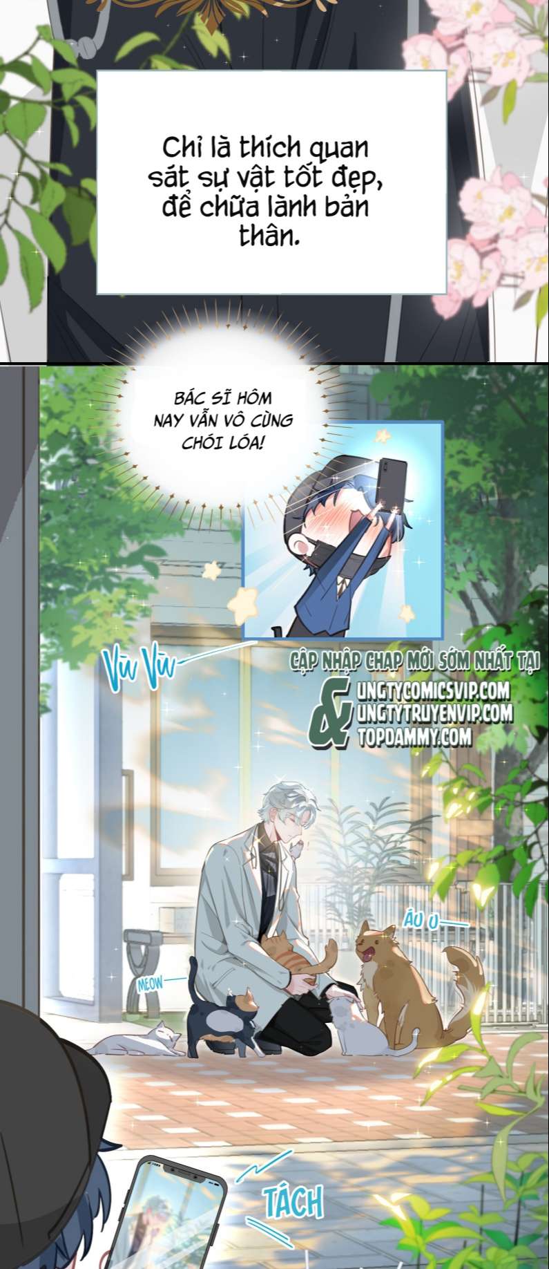 Read Hentai Image page_29 in comic Tôi Có Bệnh - Chapter 1 - truyentvn.net