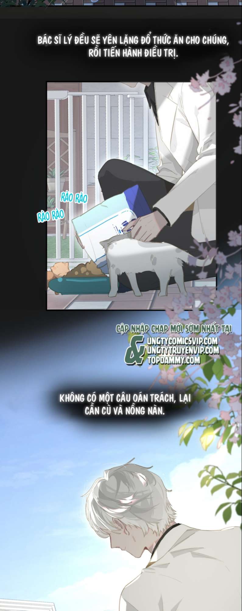 Read Hentai Image page_12 in comic Tôi Có Bệnh - Chapter 2 - truyentvn.net