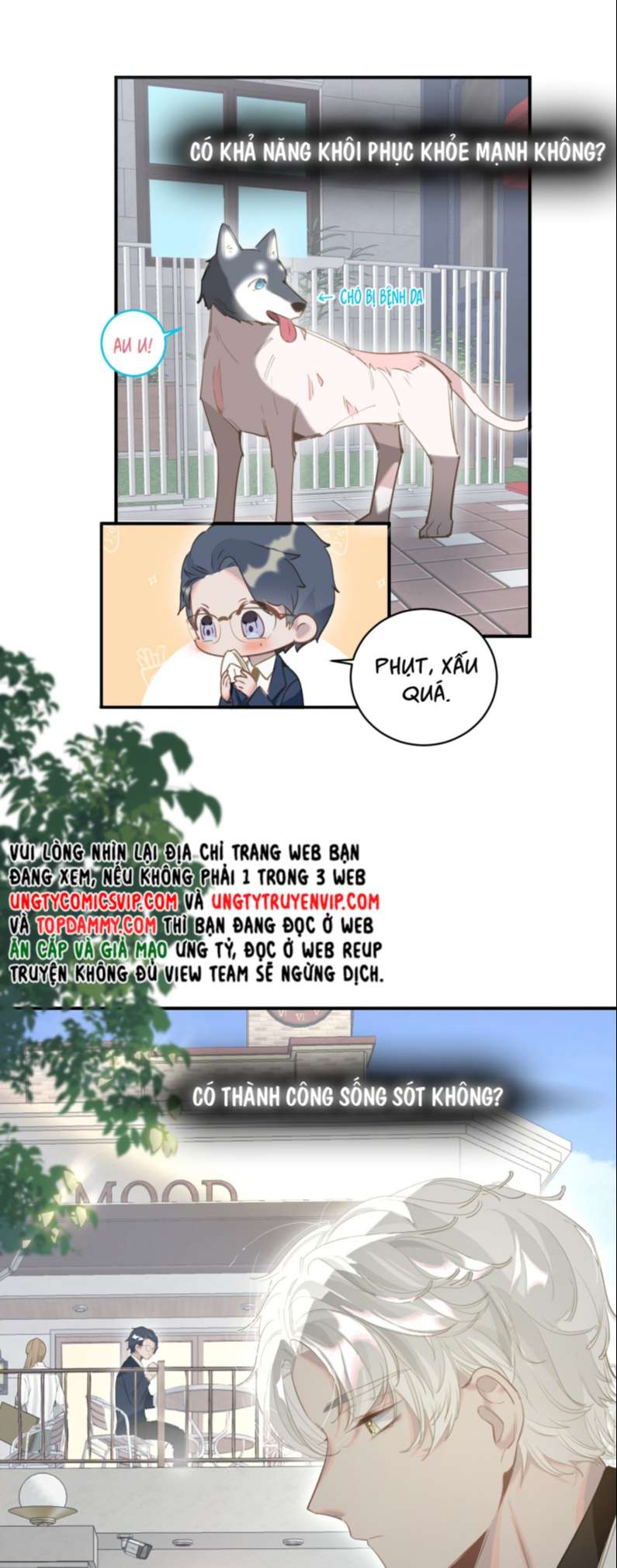 Read Hentai Image page_14 in comic Tôi Có Bệnh - Chapter 2 - truyentvn.net