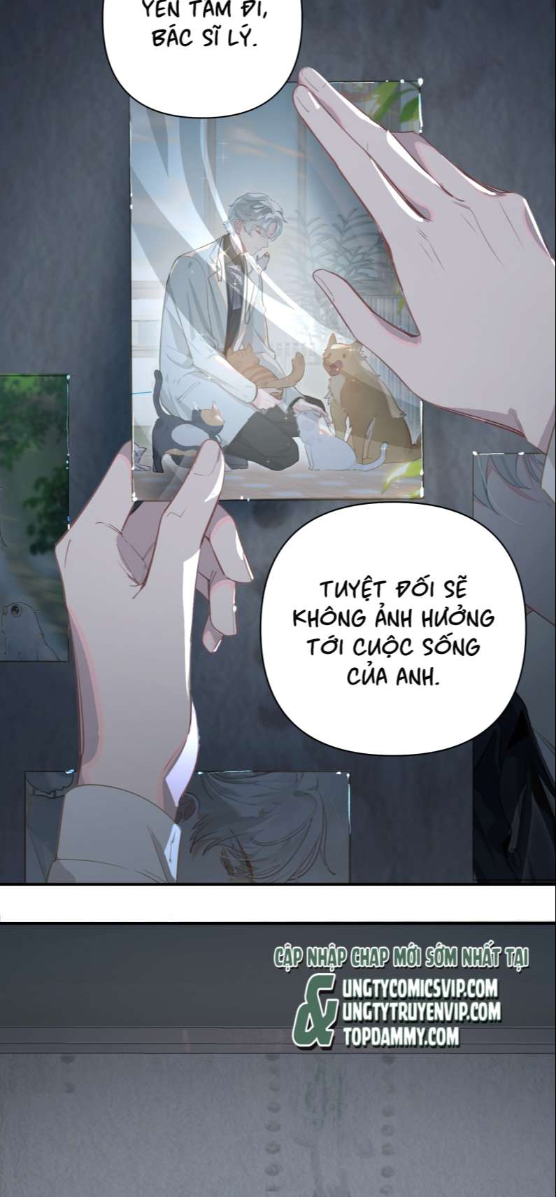 Read Hentai Image page_20 in comic Tôi Có Bệnh - Chapter 2 - truyentvn.net