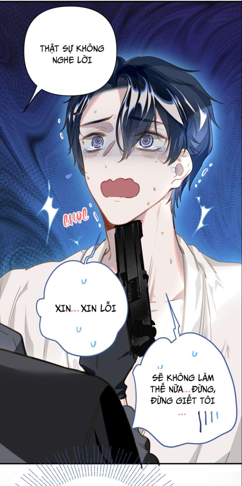 Read Hentai Image page_15 in comic Tôi Có Bệnh - Chapter 5 - mwmanga.net