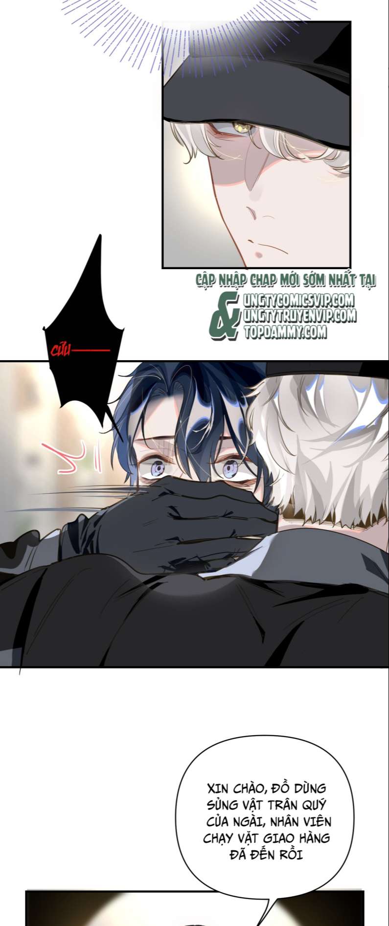 Read Hentai Image page_5 in comic Tôi Có Bệnh - Chapter 5 - mwmanga.net