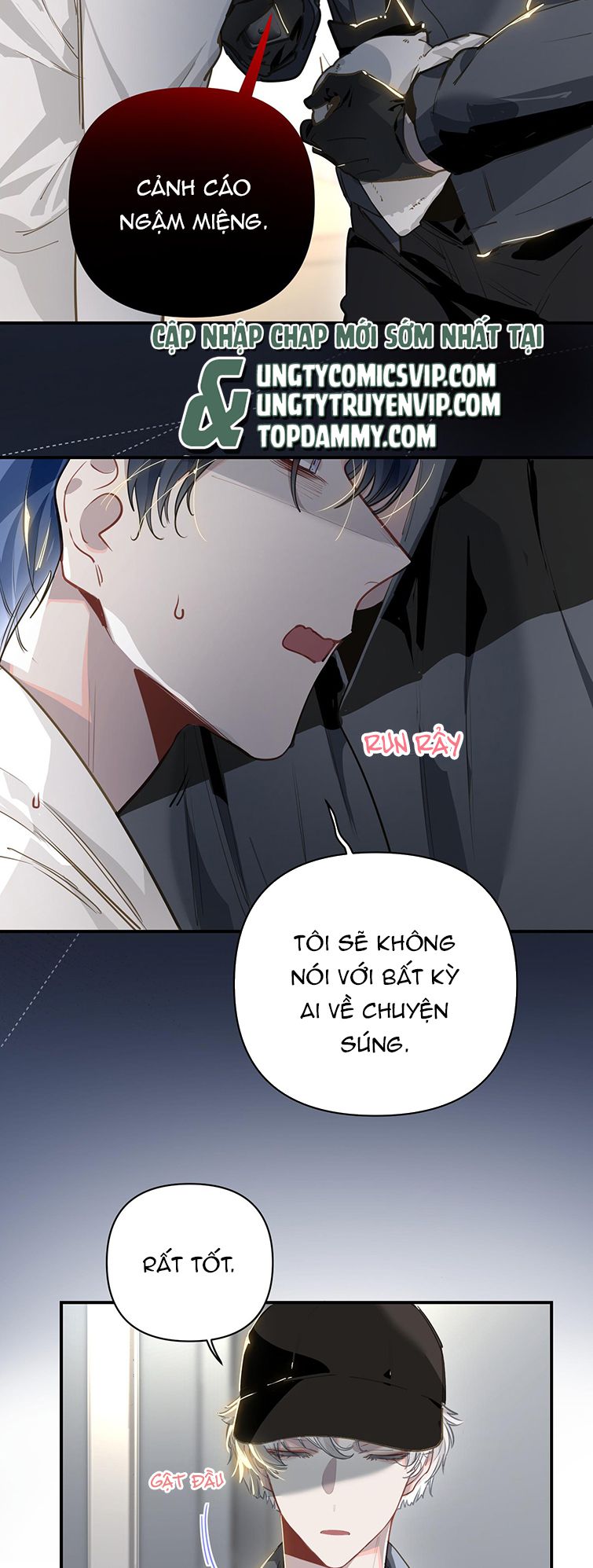 Read Hentai Image page_11 in comic Tôi Có Bệnh - Chapter 6 - mwmanga.net