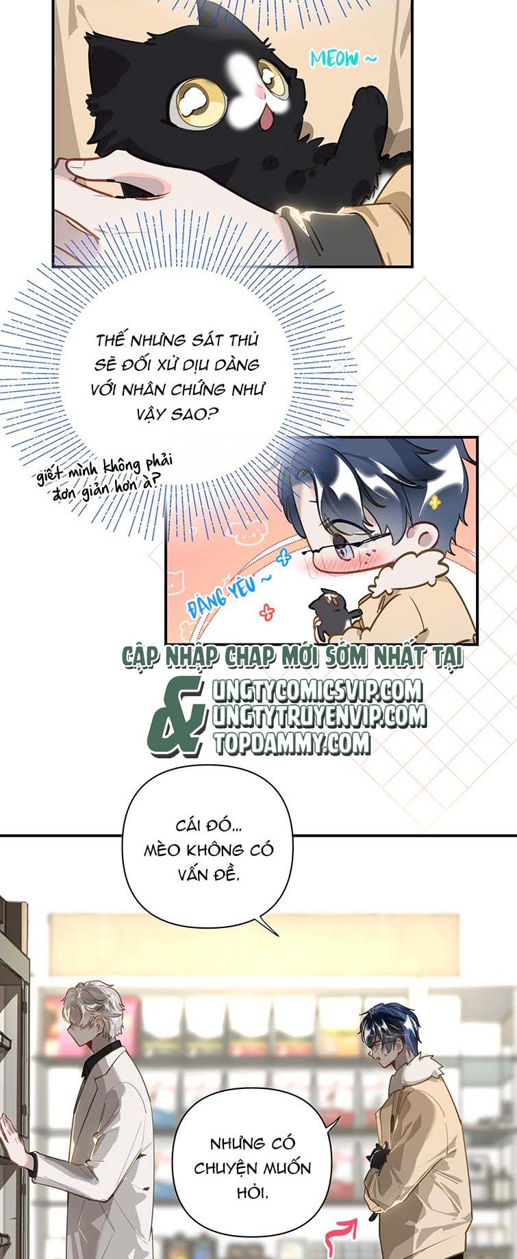 Read Hentai Image page_11 in comic Tôi Có Bệnh - Chapter 7 - mwmanga.net