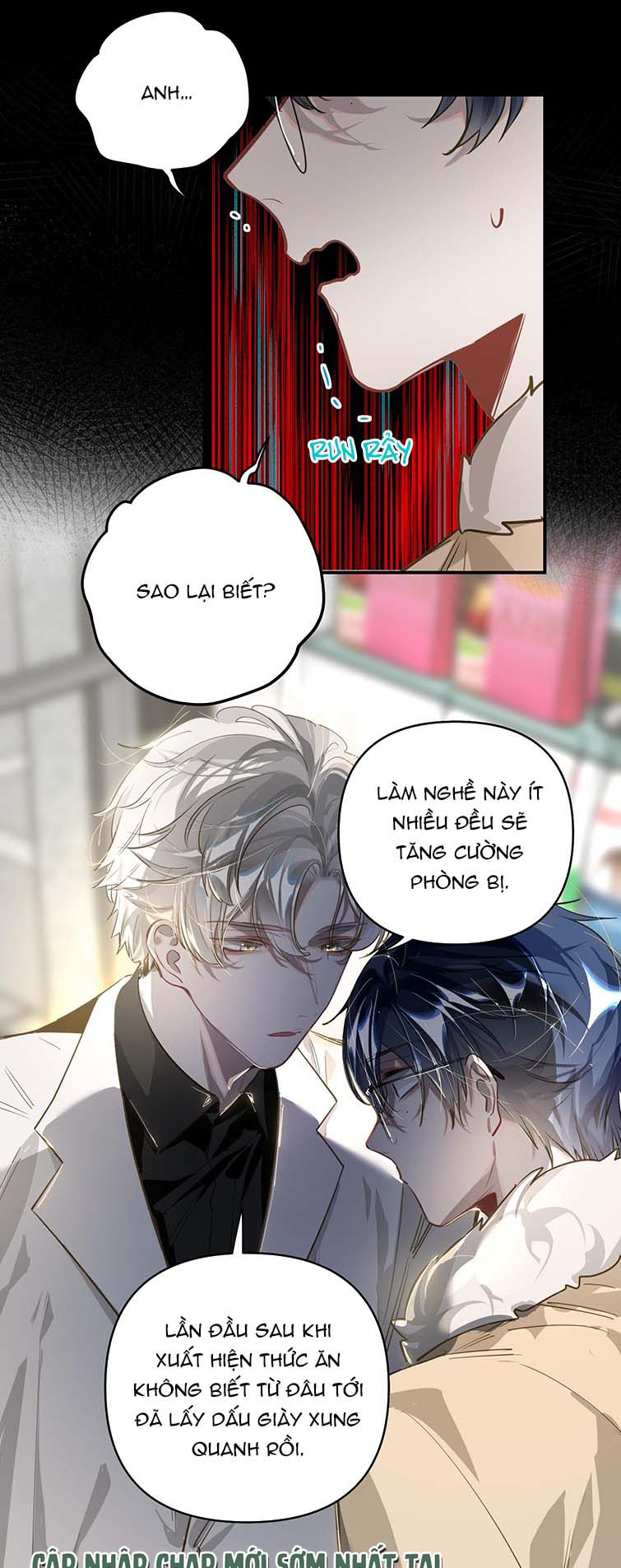 Read Hentai Image page_15 in comic Tôi Có Bệnh - Chapter 7 - mwmanga.net