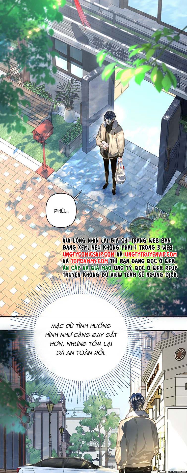 Read Hentai Image page_20 in comic Tôi Có Bệnh - Chapter 7 - mwmanga.net