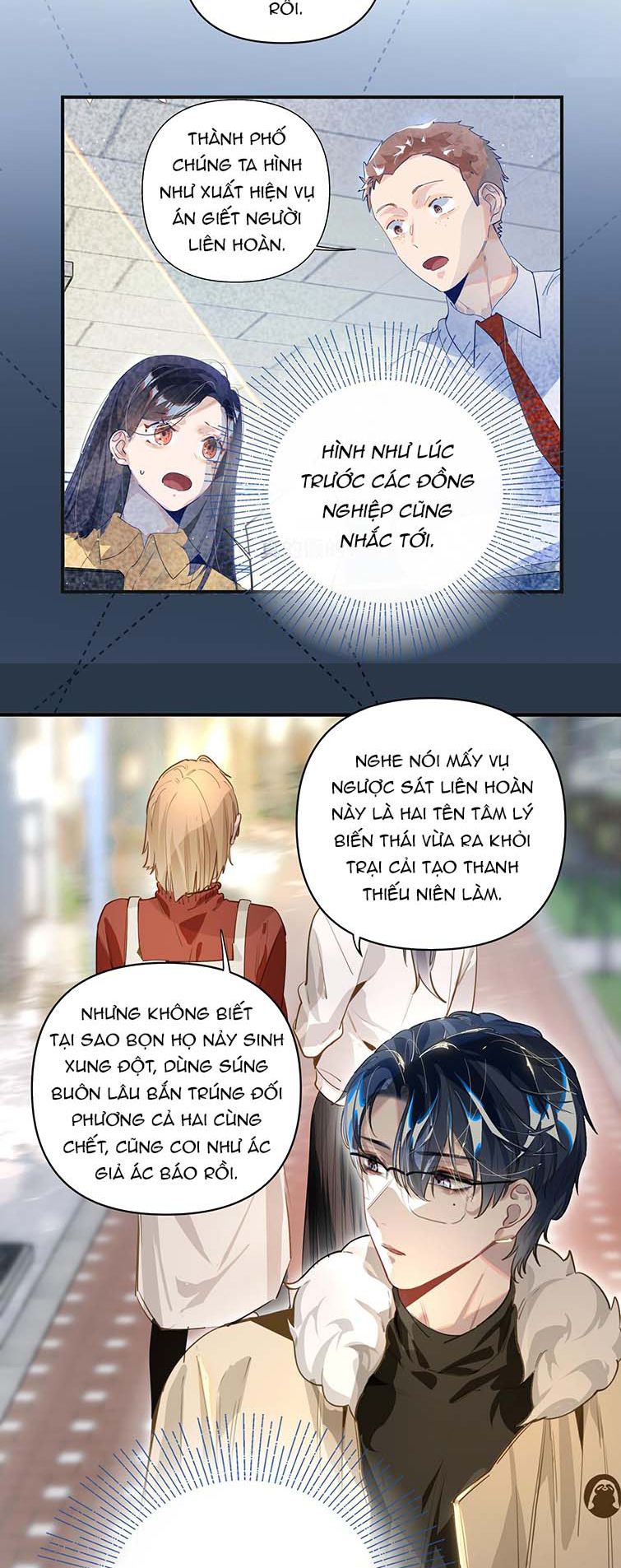 Read Hentai Image page_24 in comic Tôi Có Bệnh - Chapter 7 - mwmanga.net