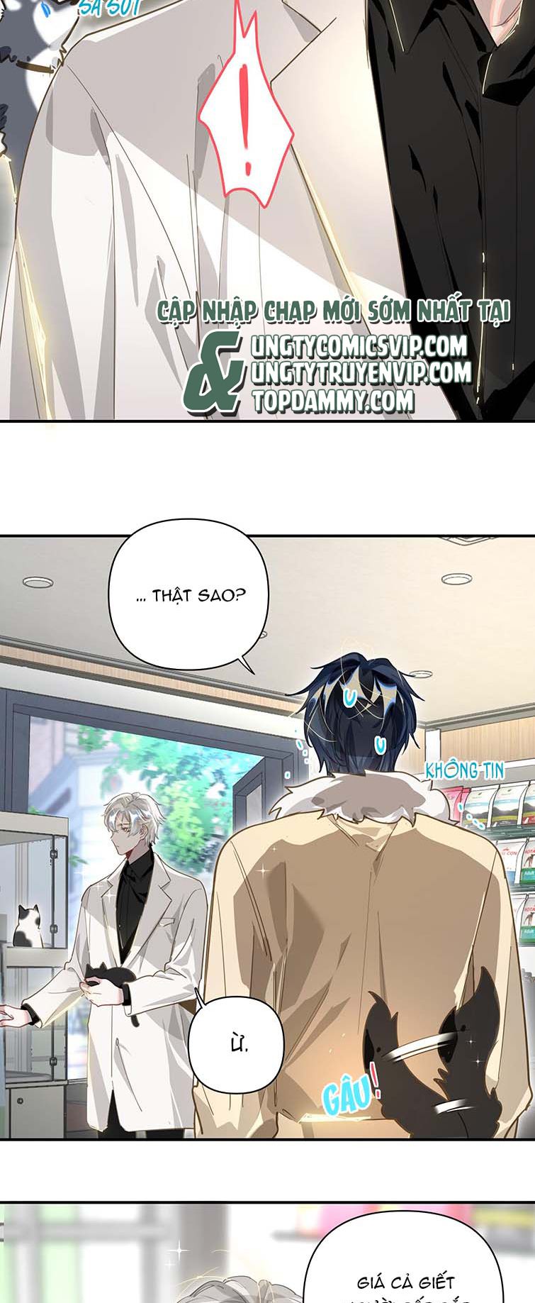 Read Hentai Image page_7 in comic Tôi Có Bệnh - Chapter 7 - mwmanga.net