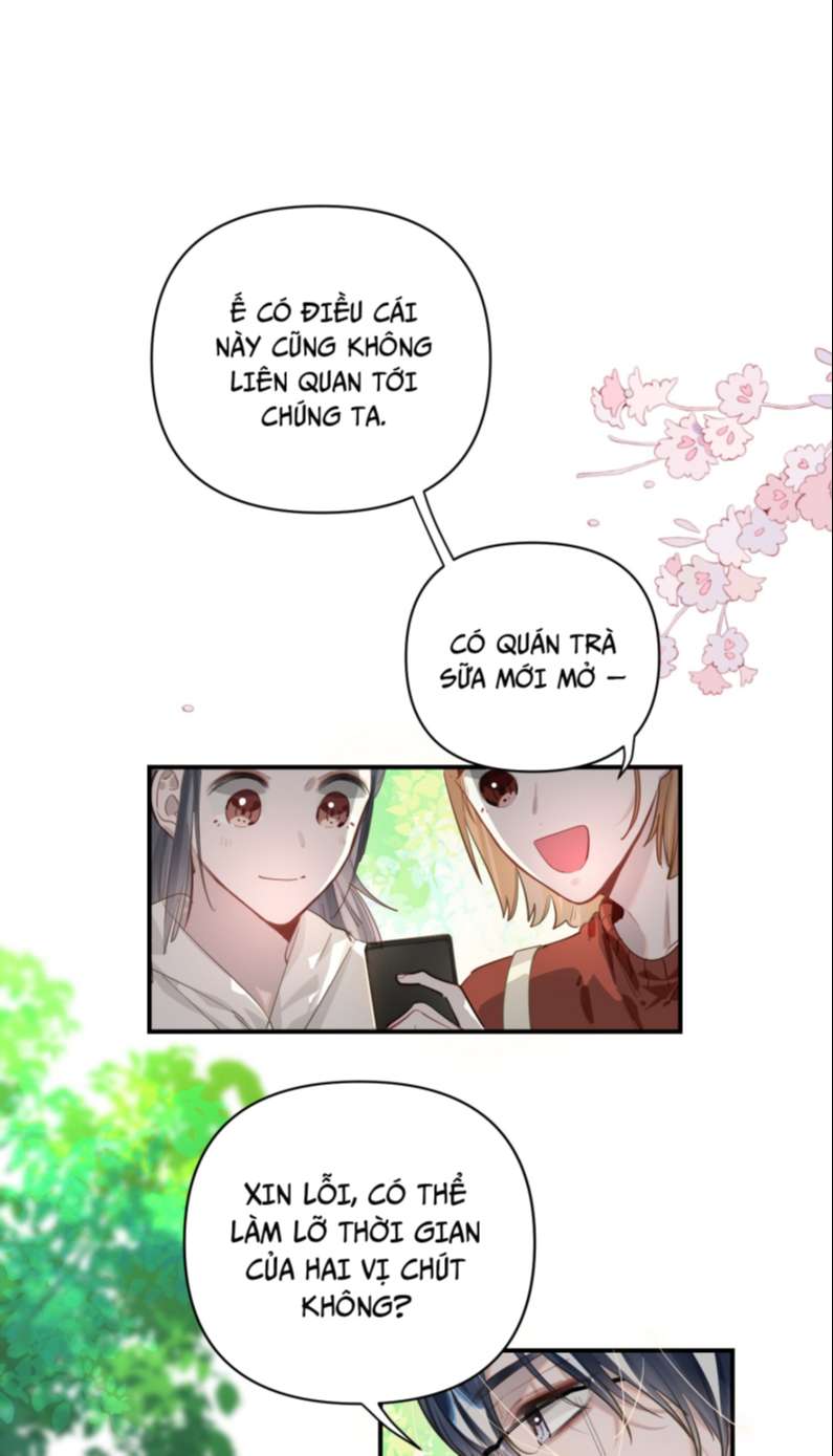 Read Hentai Image page_1 in comic Tôi Có Bệnh - Chapter 8 - mwmanga.net