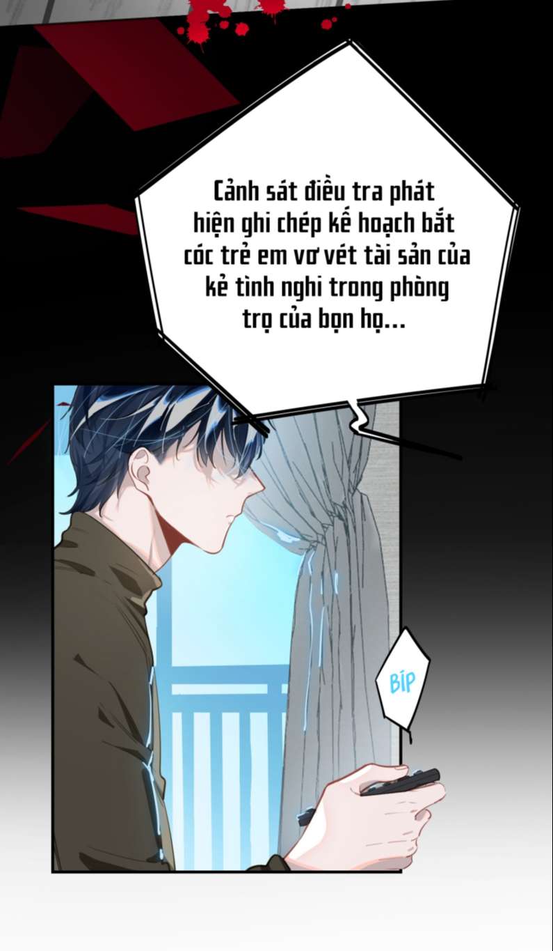 Read Hentai Image page_17 in comic Tôi Có Bệnh - Chapter 8 - mwmanga.net