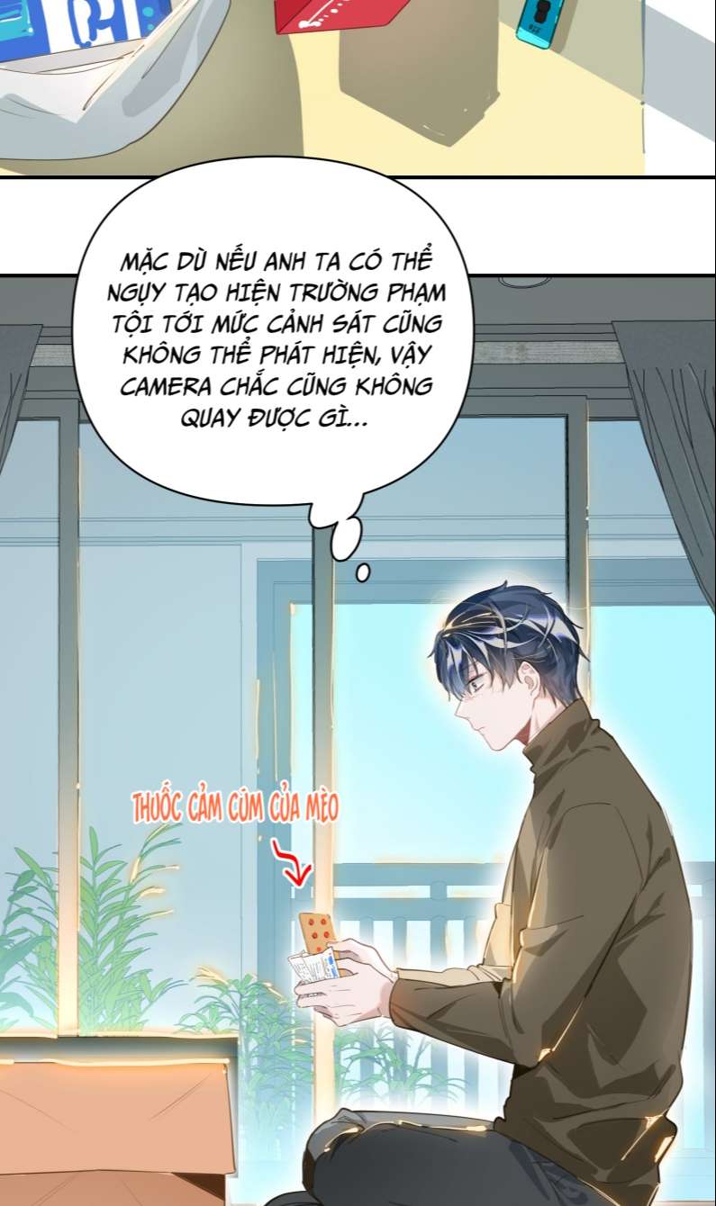 Read Hentai Image page_24 in comic Tôi Có Bệnh - Chapter 8 - mwmanga.net